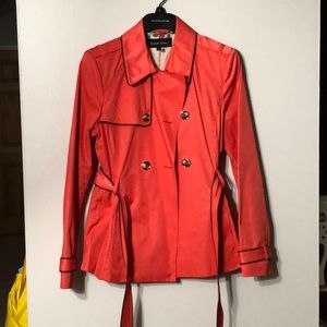 ⚡️FLASH SALE FOR 24 HOURS ONLY⚡️ Coral Jacket